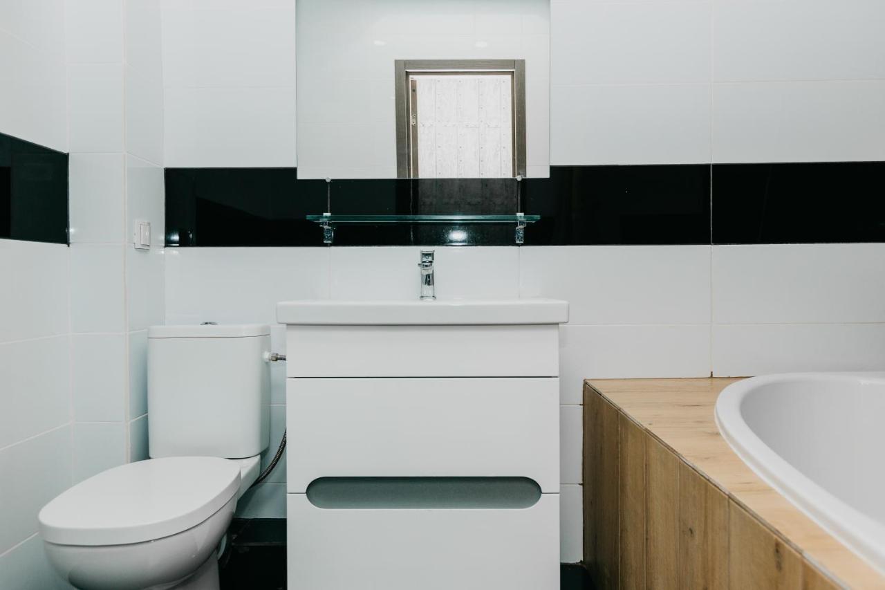 Luxury Apartment Sumy Εξωτερικό φωτογραφία
