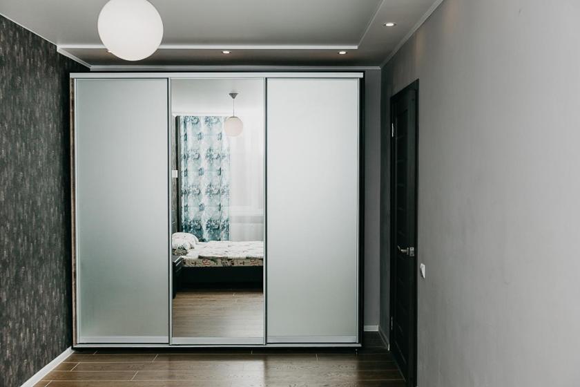 Luxury Apartment Sumy Εξωτερικό φωτογραφία