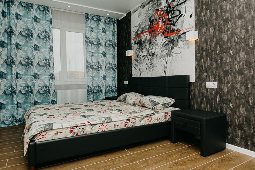 Luxury Apartment Sumy Εξωτερικό φωτογραφία
