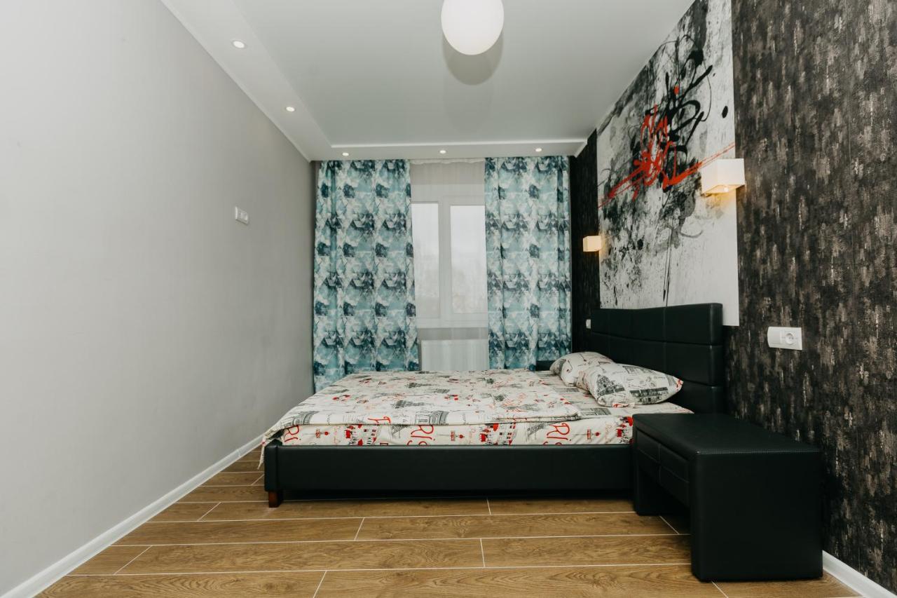 Luxury Apartment Sumy Εξωτερικό φωτογραφία
