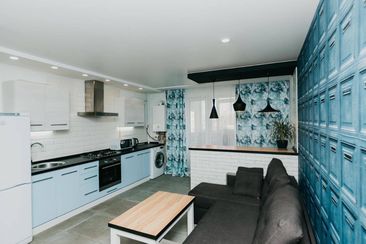 Luxury Apartment Sumy Εξωτερικό φωτογραφία