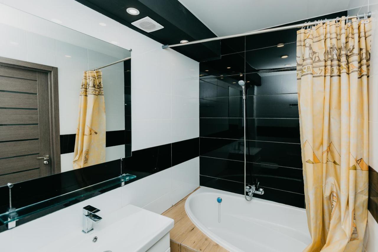 Luxury Apartment Sumy Εξωτερικό φωτογραφία